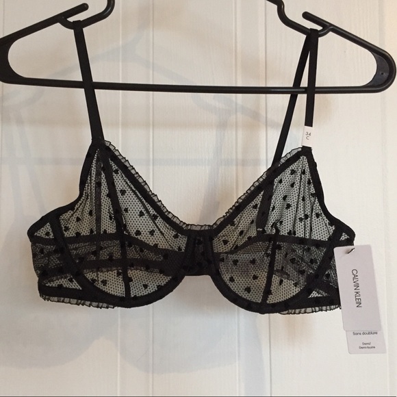 Calvin Klein Other - calvin klein bra